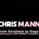 Chris Mann: Gershwin to Gaga (ACOUSTIC SHOW)