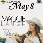 Maggie Baugh Live in Sarasota, FL