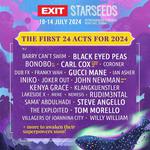 EXIT Festival 2024