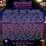 Shambhala Music Festival 2024