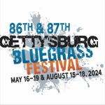 Gettysburg Bluegrass Festival 2024