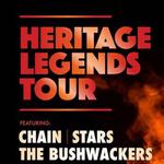Heritage Legends Tour - Lighthouse Theatre