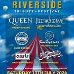 Riverside Tribute Festival 2024