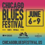 Chicago Blues Festival 2024