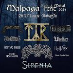 Malpaga Folk & Metal Fest  2024