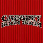 Scott Doonican @Cabaret Boom Boom (Ruskin Hall, Walkley, Sheffield)