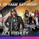 FAN HALEN with Ace Frehley & Steven Adler Adelphia Music Hall Murrieta, OH 7/13