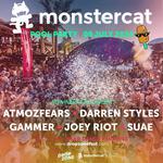 Monstercat Pool Party - Dropzone 2024