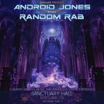 Sanctuary Hall w/ Android Jones
