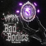 Vampa - Bad Bodies 2024 Tour - Stella Blues