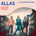 Von Hertzen Brothers - Allas Live 