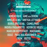 Extrema Outdoor Belgium 2024