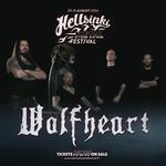 Hellsinki Metal Festival 2024
