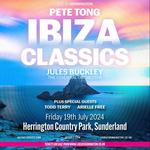 Pete Tong Ibiza Classics
