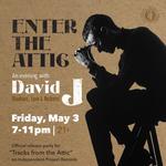 An Evening with David J