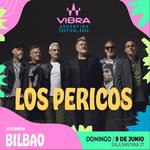 Vibra Argentina Festival - Bilbao