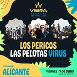 Vibra Argentina Festival - Alicante