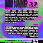 HARD Summer Music Festival 2024