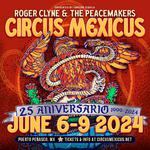 Circus Mexicus  2024