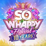 So W'Happy Festival 2024