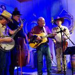 Ash Creek at the Historic Butteville Store