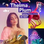 Thelma Plum - Vivid LIVE