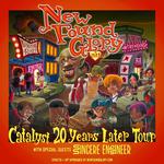 Catalyst 20 Years Later Tour