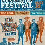 2024 Founders Day Festival