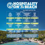 Hospitality on the Beach 2024