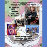 Mixed Plate Music Festival at South Maui Gardens