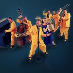 The Jive Aces: Keeping The Show not he Road