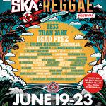 Victoria BC Ska & Reggae Festival 2024