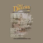 Dry Diggings 2024