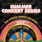 Beech Mountain Resort: Summer Concert Series