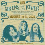 Sirens on the River 2024