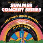 Beech Mountain Resort Summer Concert Series