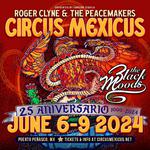 Circus Mexicus  2024