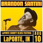 LaPorte County Blues Festival