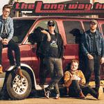 The Long Way Home (FULL BAND) Album Release Show @ Paramount Center for the Arts