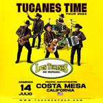 Los Tucanes De Tijuana en Orange County Fair (Pacific Amphitheater)