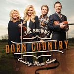 Born Country Show
