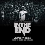 In The End - Linkin Park Experience Live in San Diego