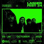 Lasher Fest 2024