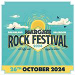 Margate Rock Festival 2024