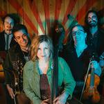 Missy Raines & Allegheny at Argyros Performing Arts Center 