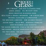 RockyGrass Festival 2024