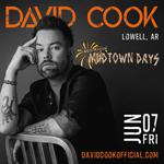Mudtown Days in Lowell, Arkansas 2024
