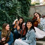 ATLYS with the Rising Stars of Neshaminy and Council Rock South High Schools