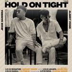 The Hold On Tight Tour