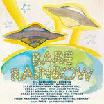 Babe Rainbow 2024